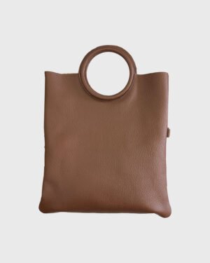 Leather Envelope