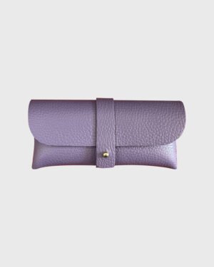 Leather Eyewear Case