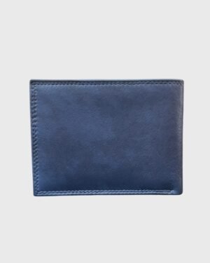 Piccolo Mini Leather Wallet